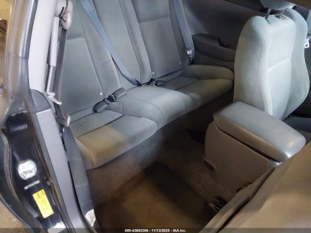 Toyota Camry Se Image 7