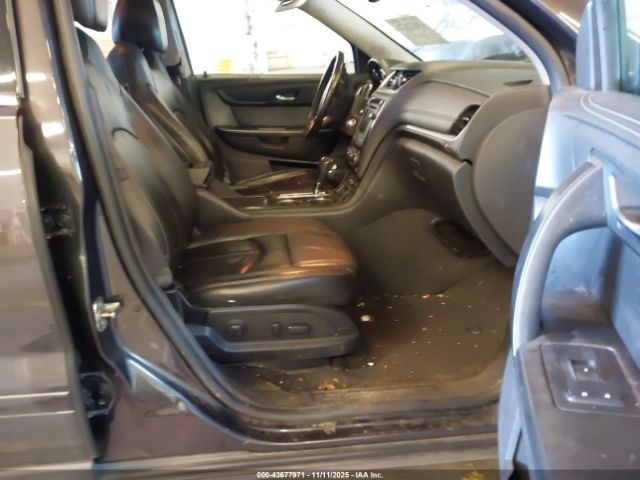 Chevrolet Traverse 2lt Image 9