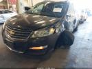 Chevrolet Traverse 2lt Image 3