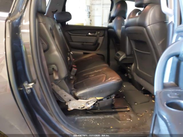 Chevrolet Traverse 2lt Image 13