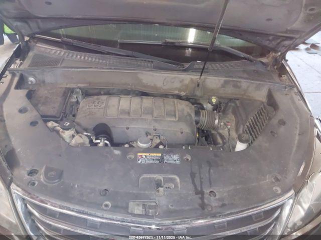 Chevrolet Traverse 2lt Image 15