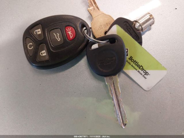 Chevrolet Traverse 2lt Image 12