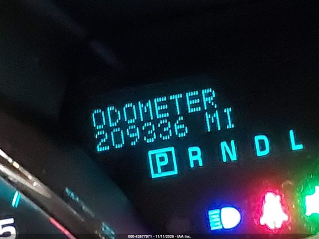 Chevrolet Traverse 2lt Image 14