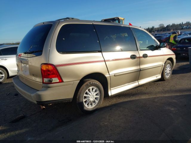 Ford Windstar Lx Image 6