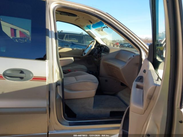 Ford Windstar Lx Image 7