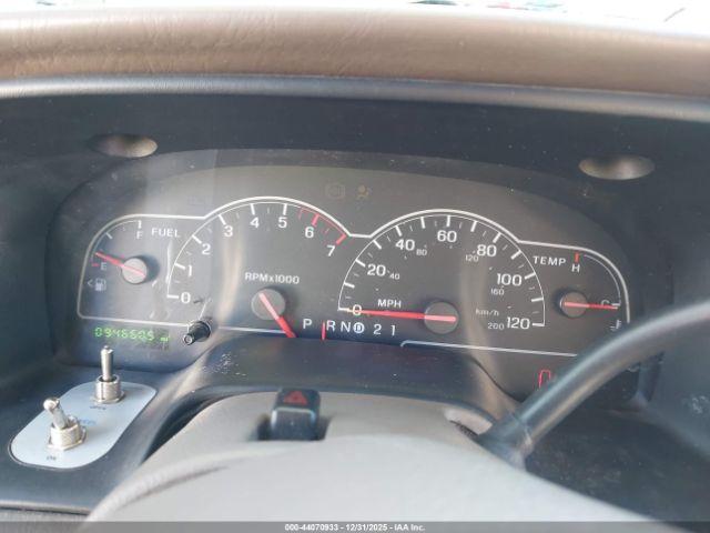 Ford Windstar Lx Image 2