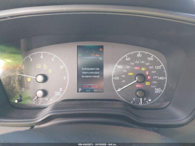 Toyota Corolla Se Image 11