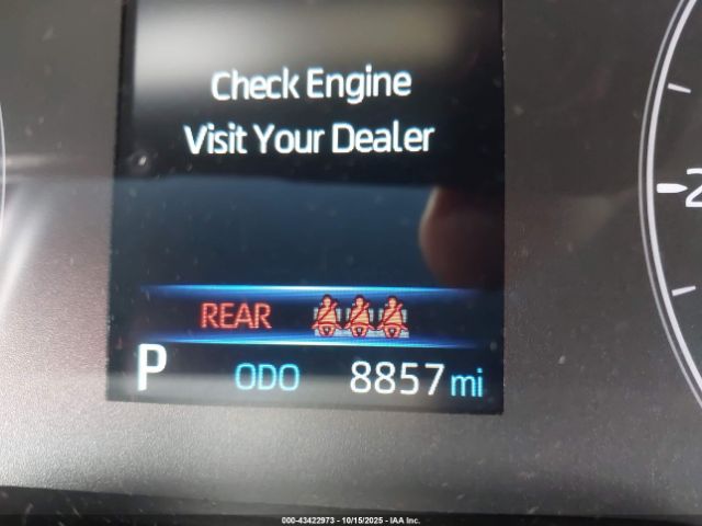 Toyota Corolla Se Image 2