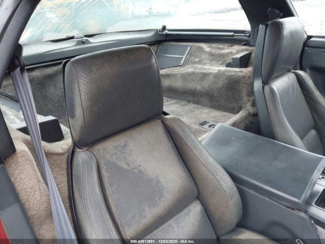 Chevrolet Corvette Image 3