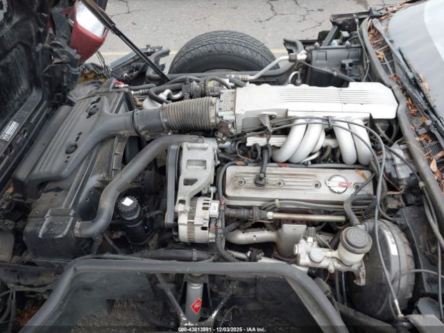 Chevrolet Corvette Image 13