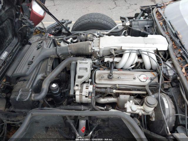 Chevrolet Corvette Image 13