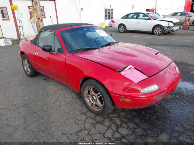 Mazda MX-5 Miata Image 1