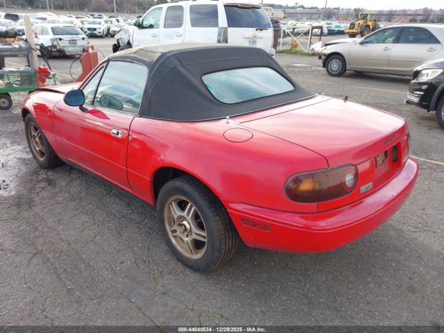 Mazda MX-5 Miata Image 5