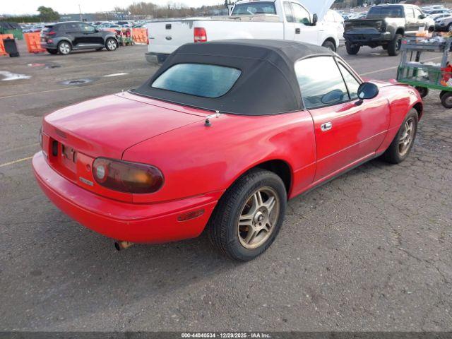 Mazda MX-5 Miata Image 2
