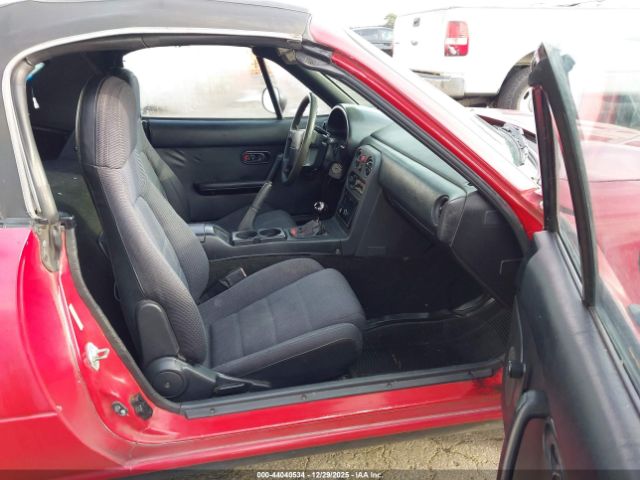 Mazda MX-5 Miata Image 4