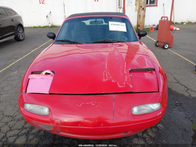 Mazda MX-5 Miata Image 9