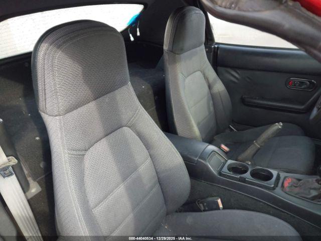 Mazda MX-5 Miata Image 10