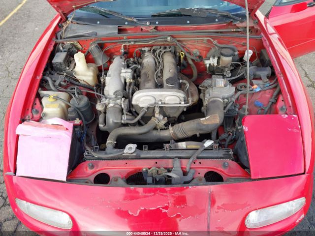 Mazda MX-5 Miata Image 11