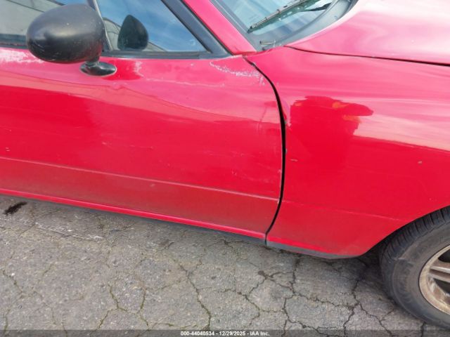 Mazda MX-5 Miata Image 8