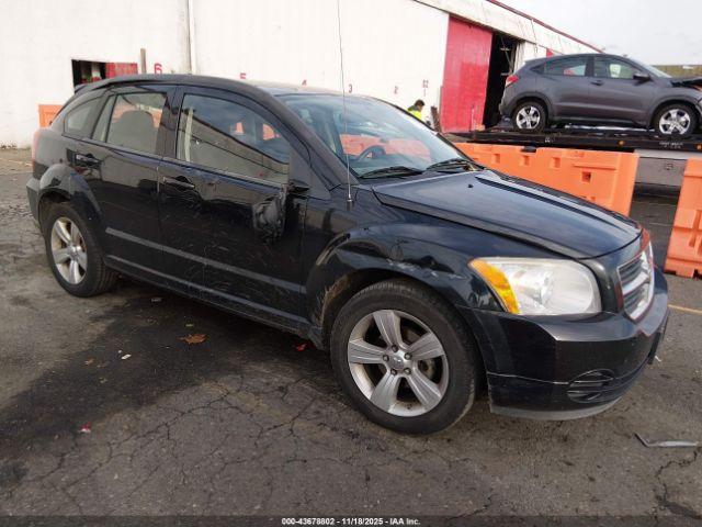  Salvage Dodge Caliber