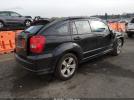 Dodge Caliber Sxt Image 10