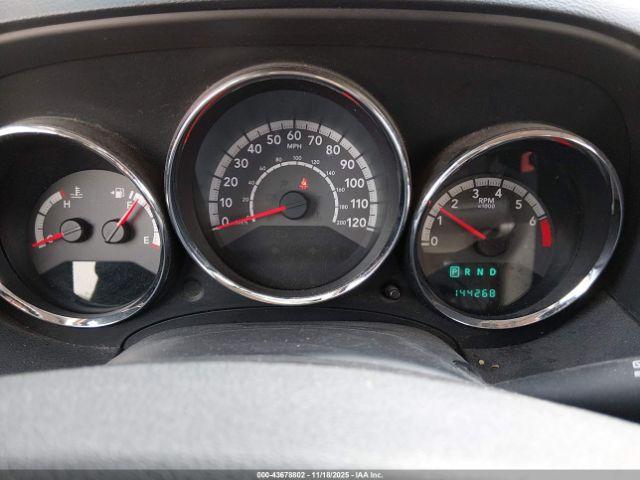 Dodge Caliber Sxt Image 4