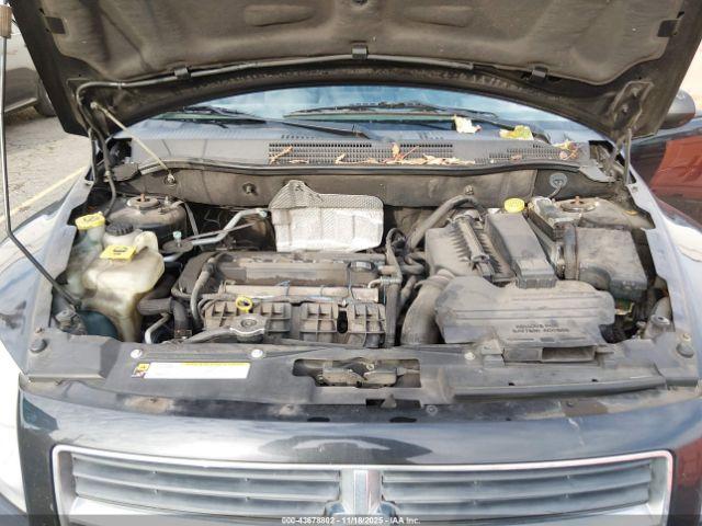 Dodge Caliber Sxt Image 9