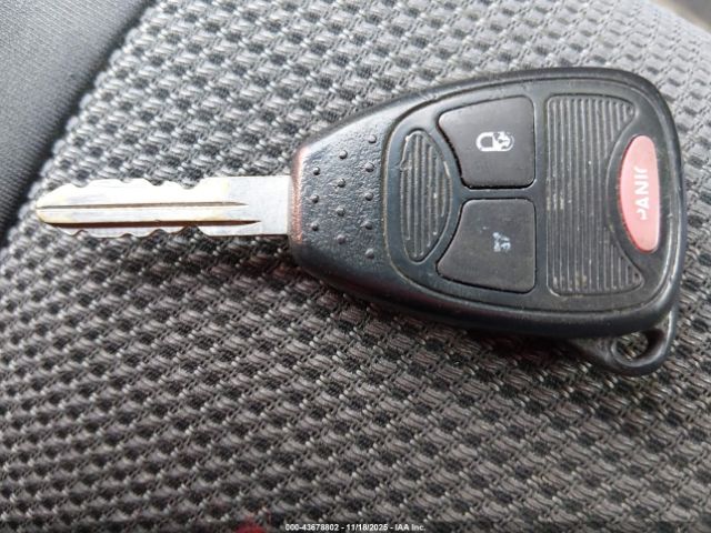 Dodge Caliber Sxt Image 11