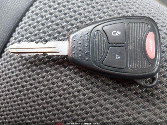 Dodge Caliber Sxt Image 11