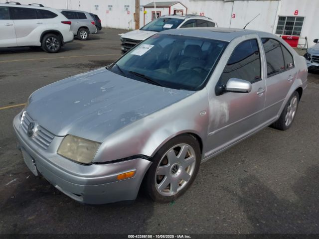 Volkswagen Jetta Gls Image 3