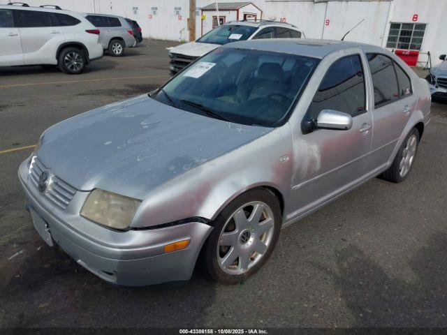 Volkswagen Jetta Gls Image 3