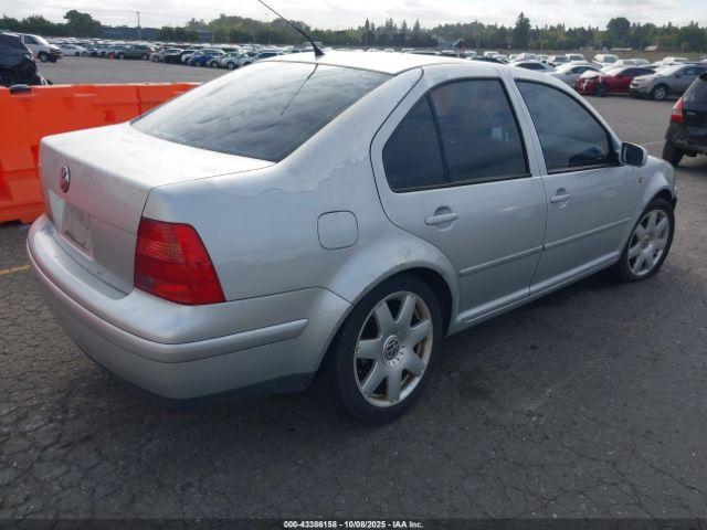 Volkswagen Jetta Gls Image 7
