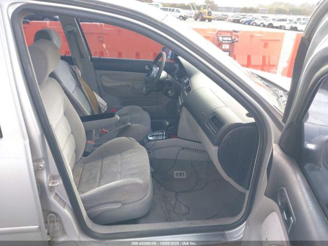 Volkswagen Jetta Gls Image 4