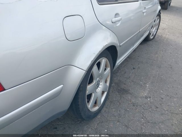 Volkswagen Jetta Gls Image 5