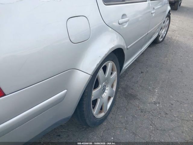 Volkswagen Jetta Gls Image 5