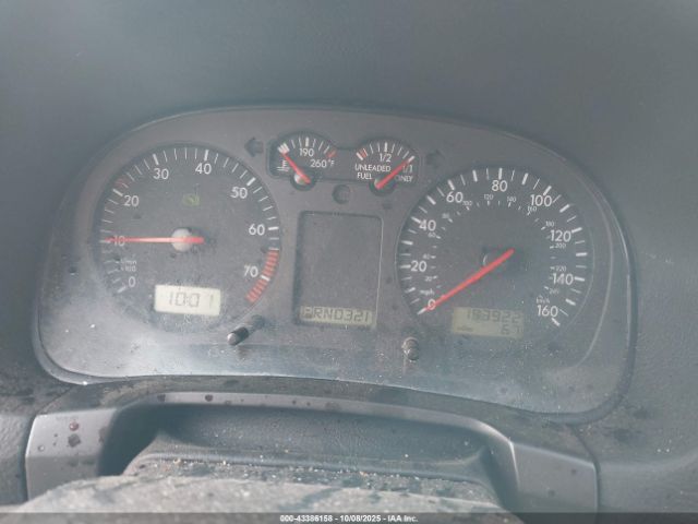 Volkswagen Jetta Gls Image 8