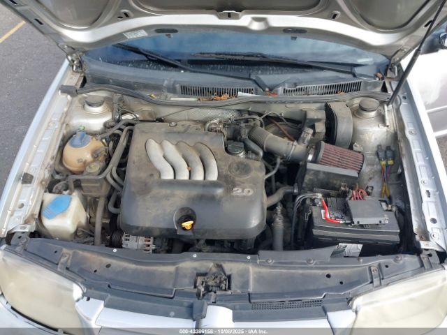 Volkswagen Jetta Gls Image 9