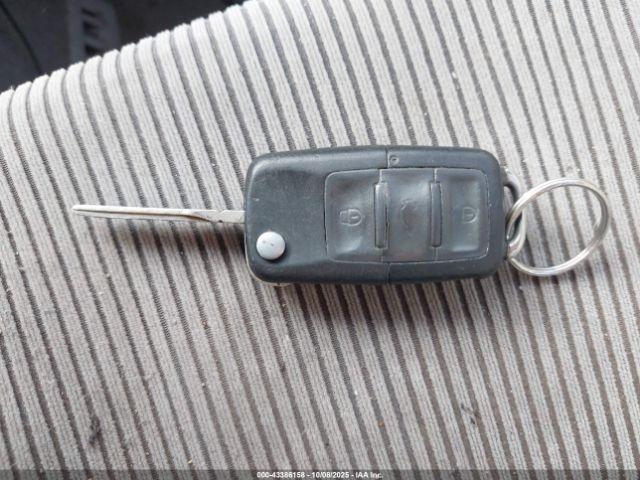 Volkswagen Jetta Gls Image 10