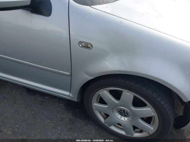 Volkswagen Jetta Gls Image 14