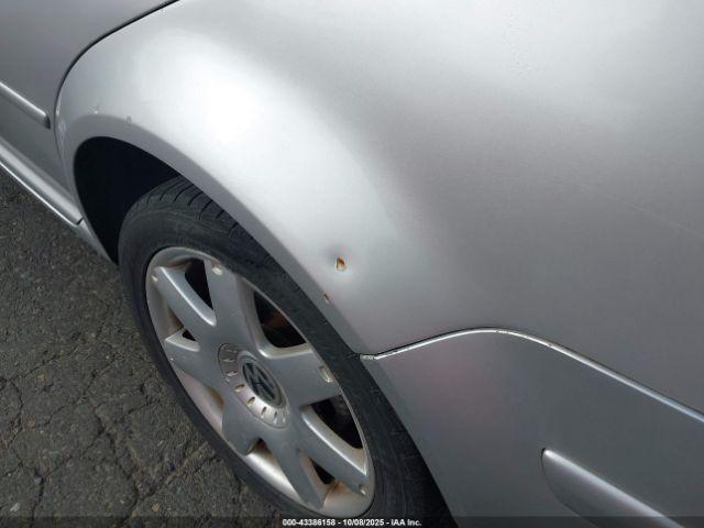 Volkswagen Jetta Gls Image 13