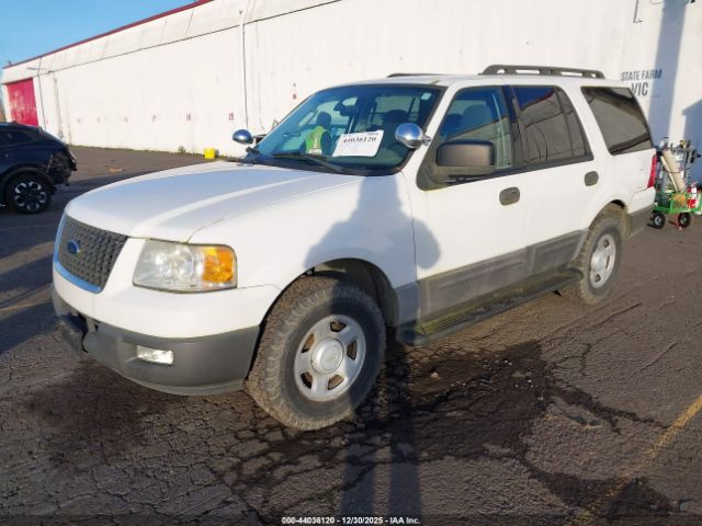 Ford Expedition Image 2