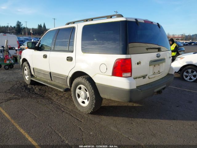 Ford Expedition Image 4