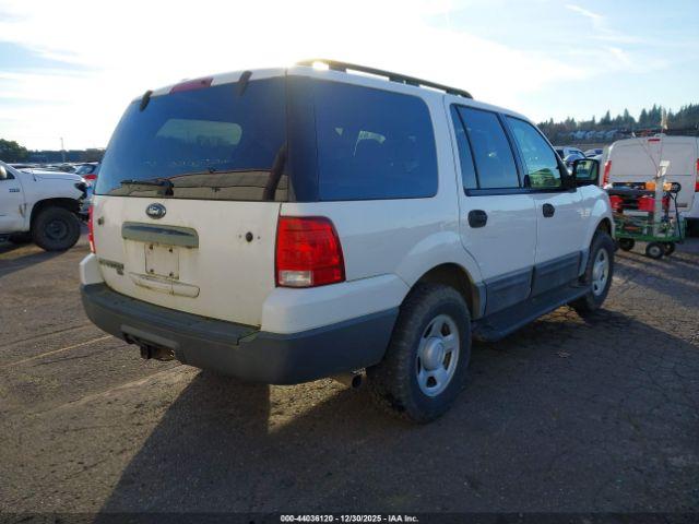 Ford Expedition Image 3
