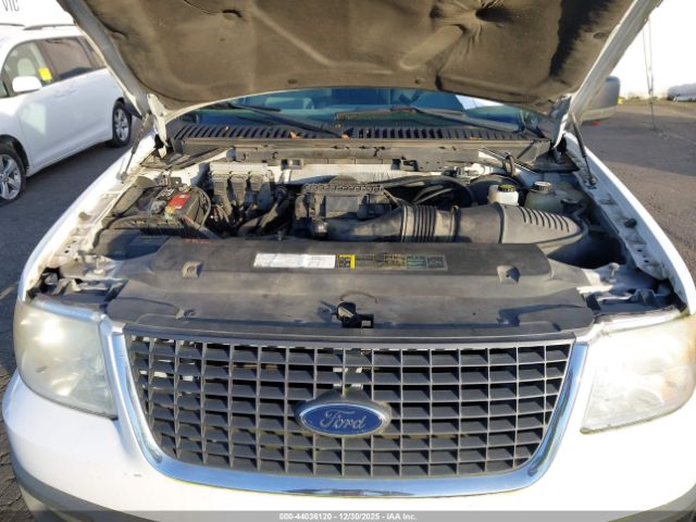 Ford Expedition Image 9