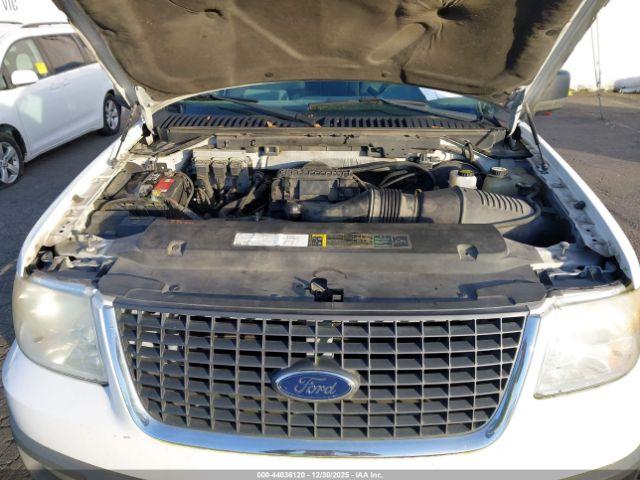 Ford Expedition Image 9