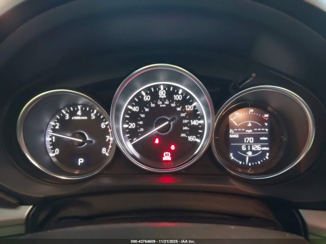 Mazda Cx Sport Image 6