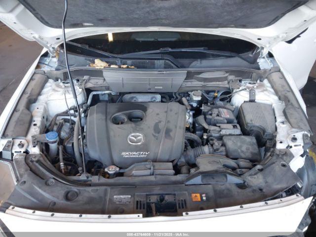 Mazda Cx Sport Image 9