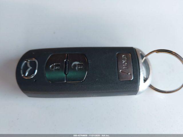 Mazda Cx Sport Image 11