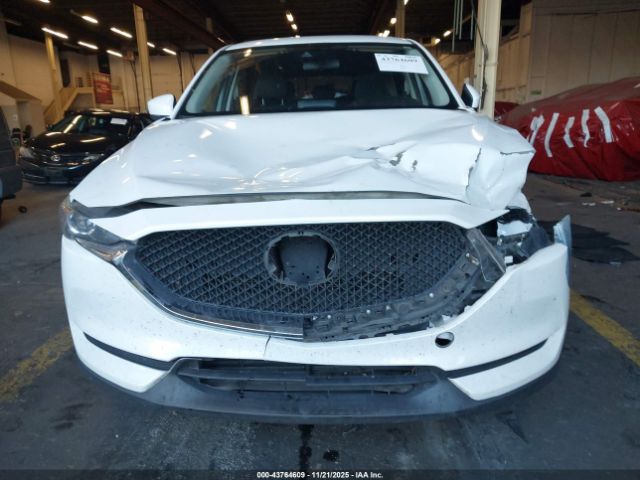 Mazda Cx Sport Image 12