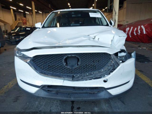 Mazda Cx Sport Image 12